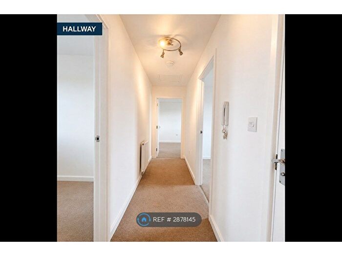 2 Bedroom Flat To Rent In Cape Court, Derby, DE24