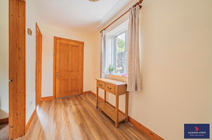 4 Bedroom Detached House For Sale In Main Street, Church Stowe, Northamptonshire, NN7