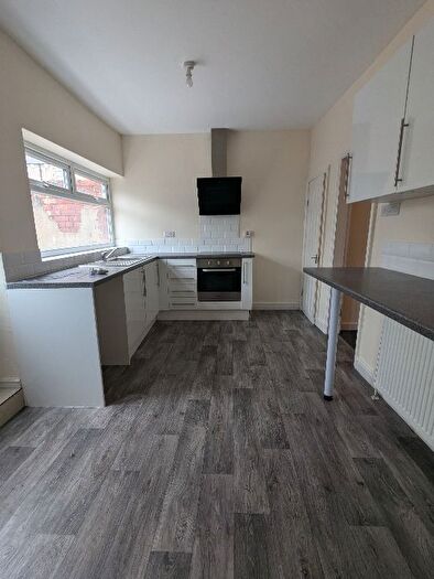 2 Bedroom Terraced House To Rent In Kendal Road, Hartlepool, TS25