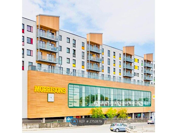 2 Bedroom Flat To Rent In Trident Point, Harrow, HA1