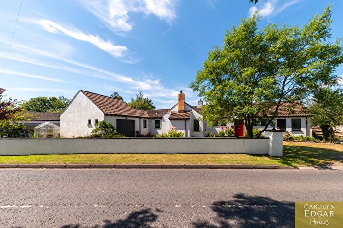 3 Bedroom Detached House For Sale In A, Glastry Road, Kircubbin, Newtownards, Co Down, BT22