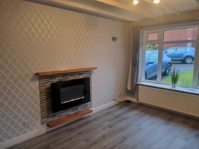 2 Bedroom Detached House To Rent In Hurstbrook, Coppull, Chorley, PR7