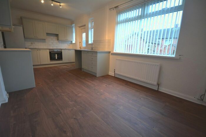 3 Bedroom Terraced House To Rent In Lowther Avenue, Chester Le Street, DH2