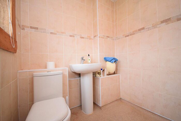 1 Bedroom Flat For Sale In Craigburn Street, Hamilton, ML3