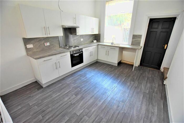 2 Bedroom Terraced House To Rent In Armstrong Street, Preston, PR2