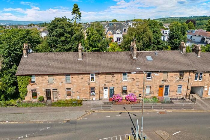 1 Bedroom Flat For Sale In Busby Road, Clarkston, G76