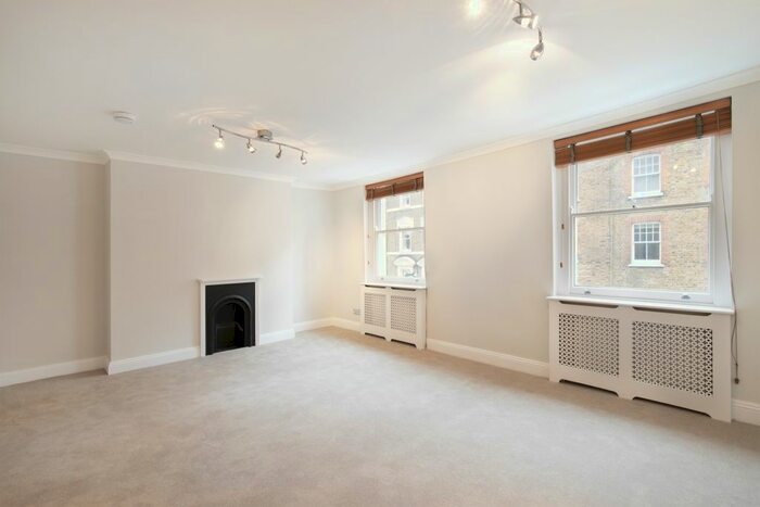 Studio To Rent In Seymour Place, London, W1H