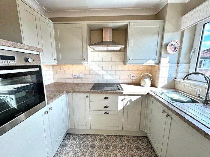 1 Bedroom Flat For Sale In Arden Court, Northallerton, North Yorkshire, DL6