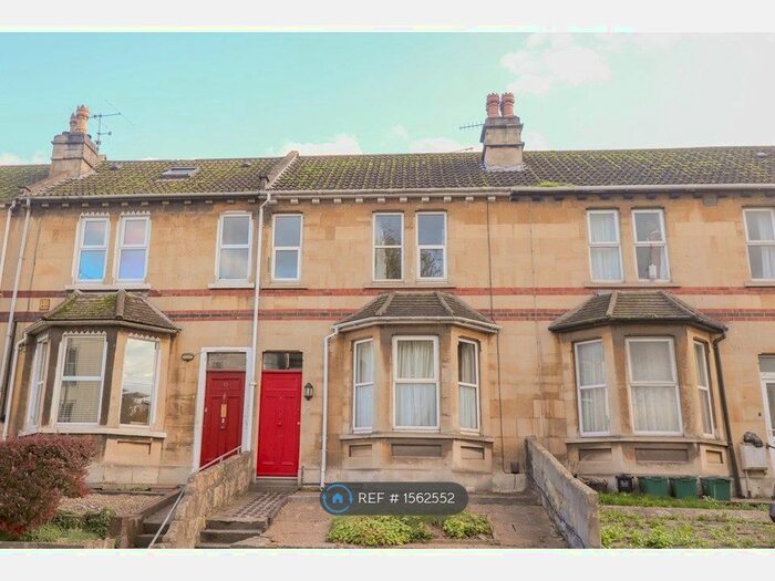 4 Bedroom Terraced House To Rent In Vernon Terrace, Bath, BA2