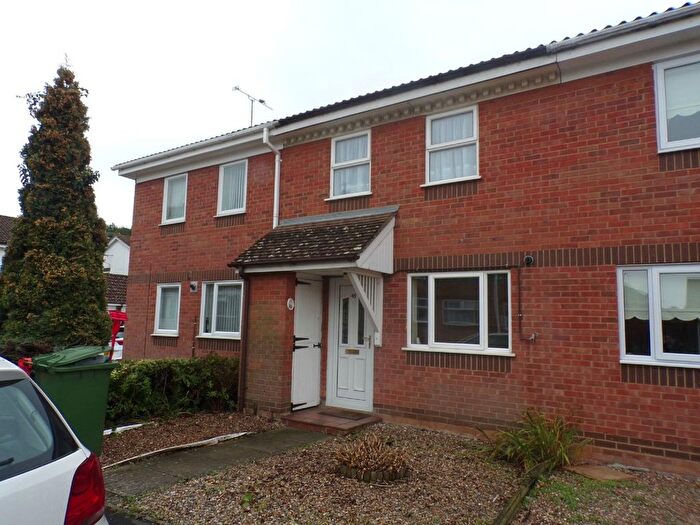 3 Bedroom Terraced House To Rent In Burch Close, King's Lynn, PE30