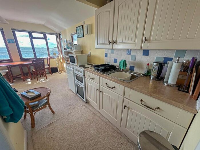 2 Bedroom Detached House For Sale In Tower Estate, Point Clear Bay, Clacton-On-Sea, CO16