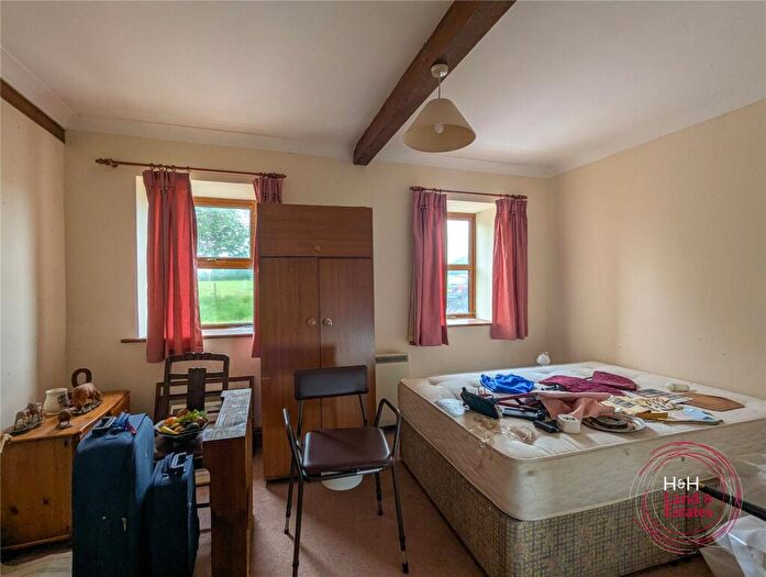 2 Bedroom Bungalow For Sale In Little Nook, Ratten Row Mews, Ratten Row, Carlisle, Cumbria, CA5