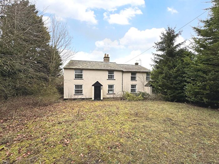 6 Bedroom Detached House For Sale In London Road, Royston, SG8