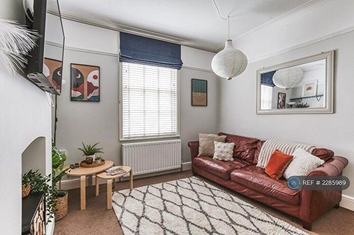 5 Bedroom Terraced House To Rent In North Street Off Duffield Road, Derby, DE1