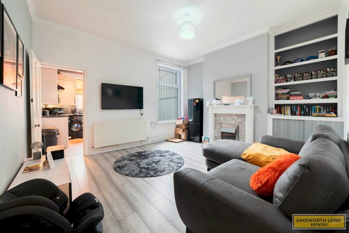 2 Bedroom Terraced House To Rent In Cavendish Street, Darwen, BB3