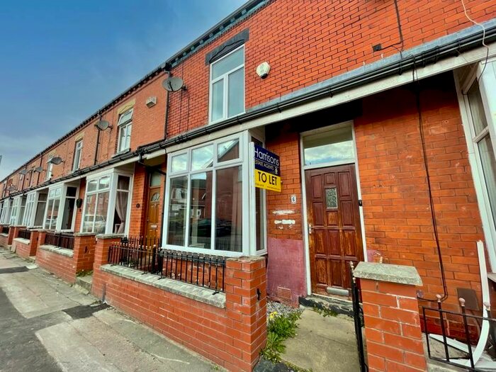 3 Bedroom Terraced House To Rent In Danby Road, Great Lever, Bolton, Lancashire, BL3