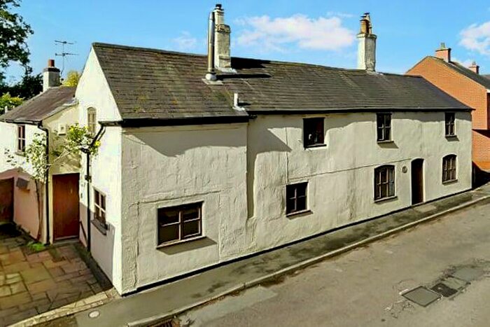 4 Bedroom Detached House For Sale In Church Lane, Welford, Northamptonshire, NN6