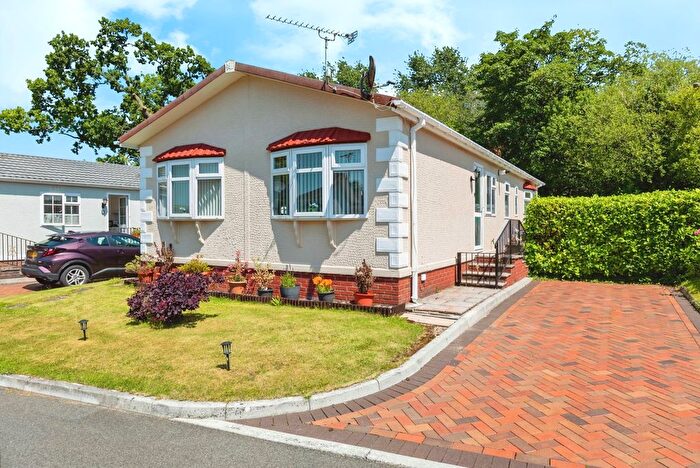 3 Bedroom Property For Sale In Towy View Park, Capel Dewi Road, Llangunnor, Carmarthen, SA32