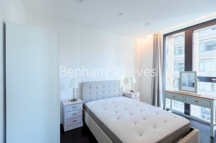 2 Bedroom Apartment To Rent In Charles Clowes Walk, London, SW11