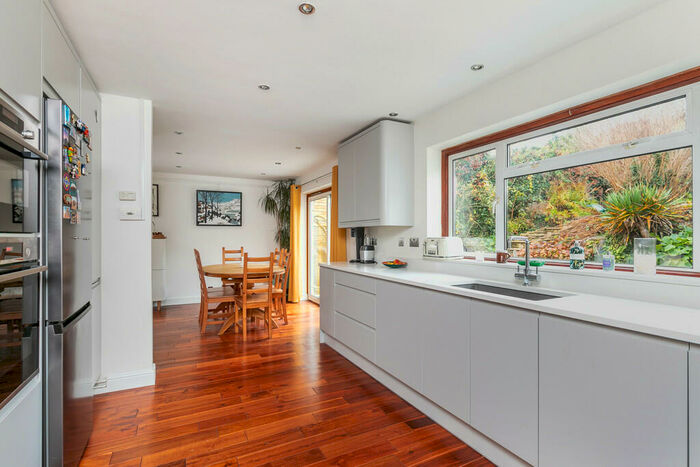 4 Bedroom Detached House To Rent In Teg Down Meads, Winchester, SO22