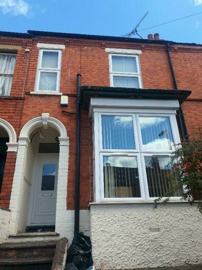 5 Bedroom House To Rent In Richmond Road, Lincoln, LN1