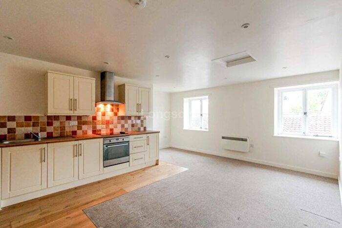 2 Bedroom Flat To Rent In Plowright Place, Swaffham, PE37