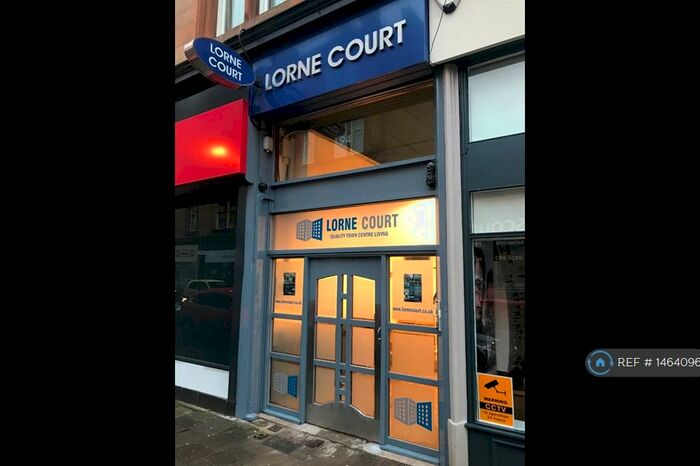 1 Bedroom Flat To Rent In Lorne Court, Greenock, PA15