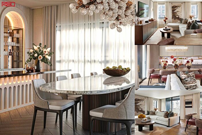 2 Bedroom Flat For Sale In Armoury Way, London, SW18