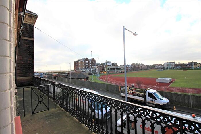1 Bedroom Apartment To Rent In Sandown Road, Great Yarmouth, Norfolk, NR30