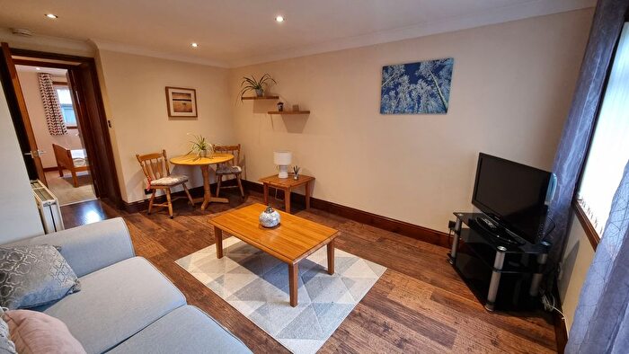 1 Bedroom Flat To Rent In Wallacebrae Wynd, Danestone, Aberdeen, AB22