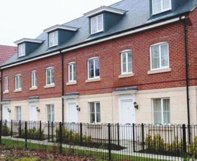 3 Bedroom House To Rent In Orchid Drive, Red Lodge, Bury St. Edmunds, IP28