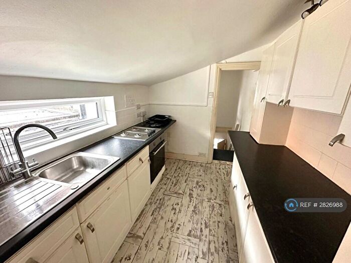1 Bedroom Flat To Rent In Sturla Road, Chatham, ME4