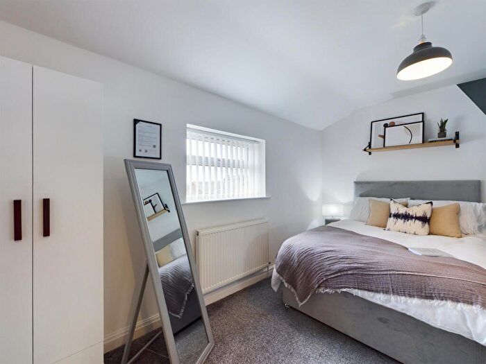 4 Bedroom Flat To Rent In Kensington, Liverpool, L7