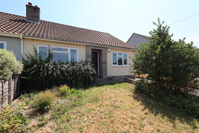 3 Bedroom Semi-Detached Bungalow For Sale In Combe Batch Rise, Wedmore, BS28