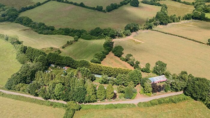Land For Sale In St. Giles-On-The-Heath, Launceston, PL15