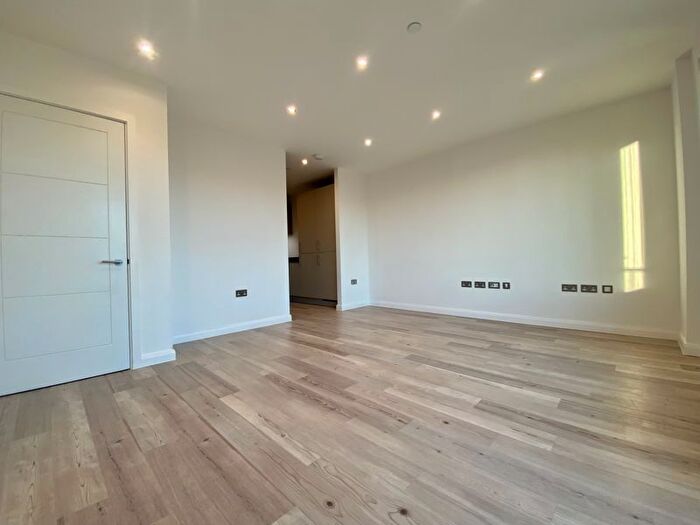 2 Bedroom Flat To Rent In Mansfield Apartments, Barking Riverside, IG11