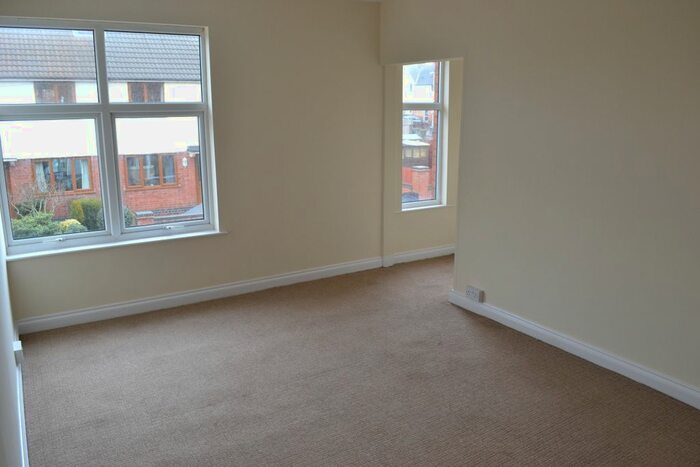 2 Bedroom Flat To Rent In Stamford Street, Glenfield, LE3