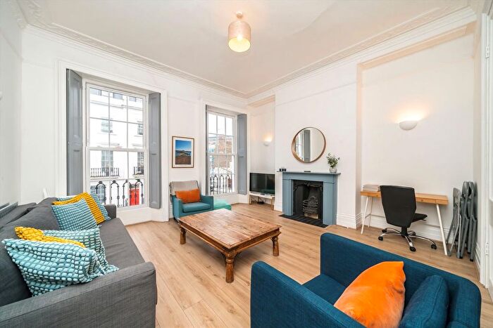 2 Bedroom Flat To Rent In Warwick Way, London, SW1V