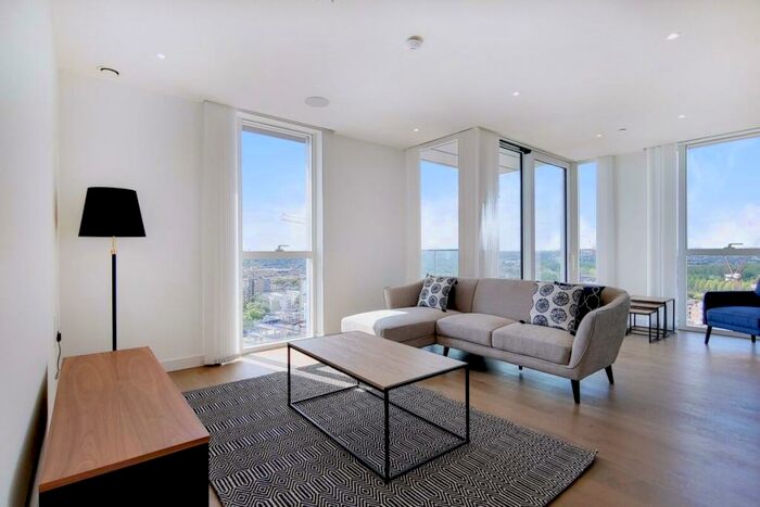 3 Bedroom Apartment To Rent In Kingly Building Woodberry Down, N4