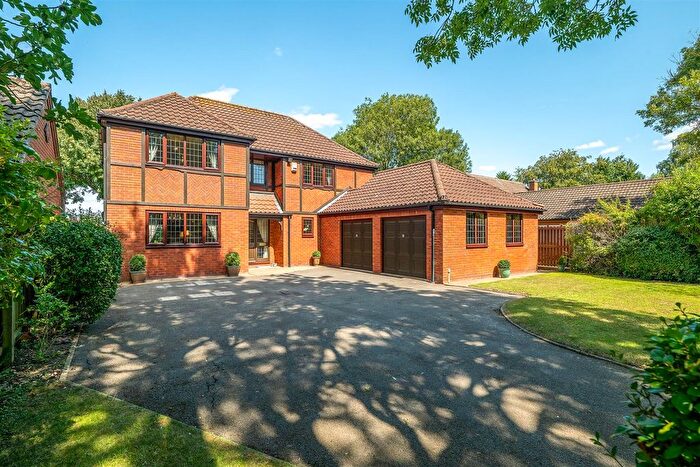 4 Bedroom Property To Rent In Spridlington Road, Faldingworth, Market Rasen, LN8