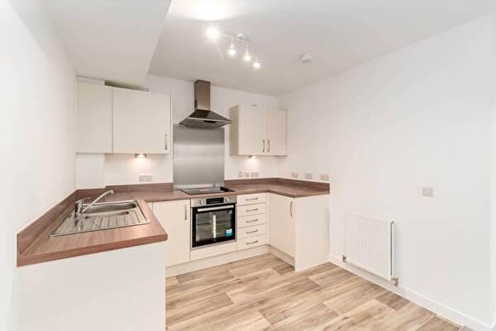 2 Bedroom Apartment To Rent In Flat /, Coll Grove, Glasgow, G21