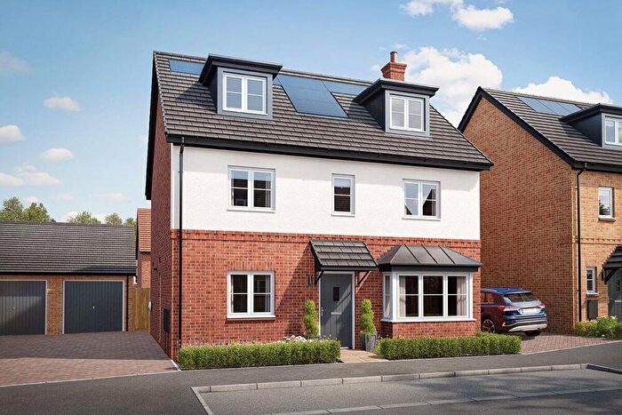 5 Bedroom Detached House For Sale In Cambridge Road, Langford, SG18