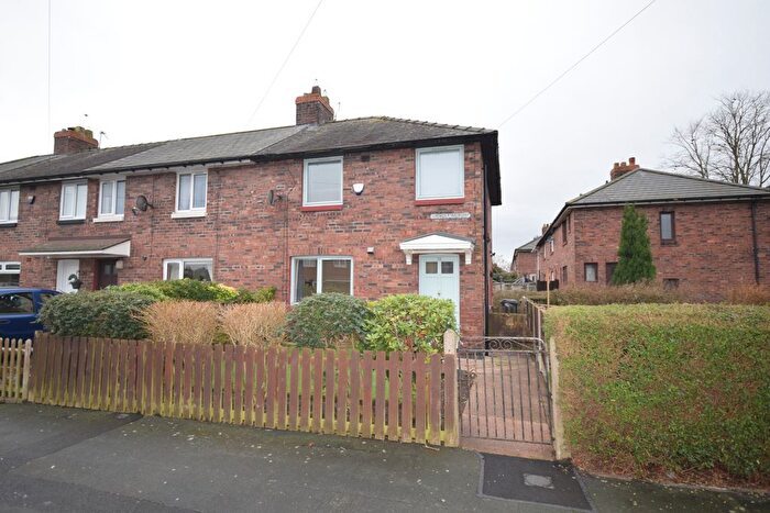 3 Bedroom End Of Terrace House To Rent In Buchanan Road, Carlisle, Cumbria, CA2