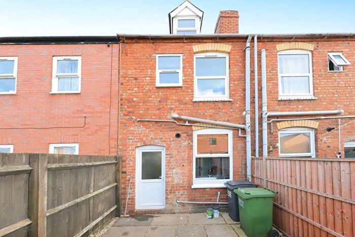 3 Bedroom Property To Rent In Park Street, Kidderminster, DY11