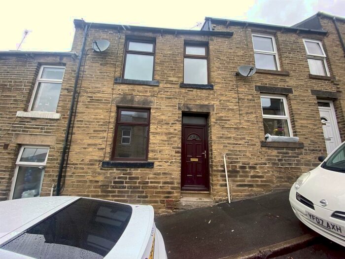 Terraced House To Rent In Dawson StreetSkiptonNorth Yorkshire, BD23