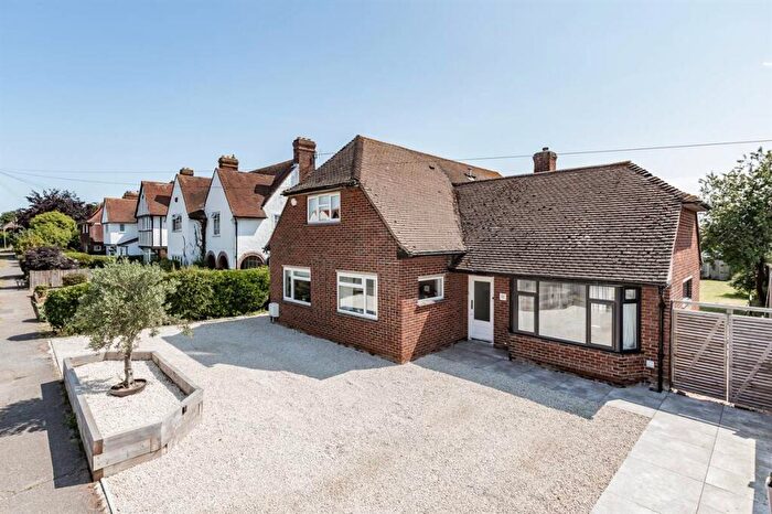 4 Bedroom Detached House For Sale In Dence Park, Herne Bay, CT6