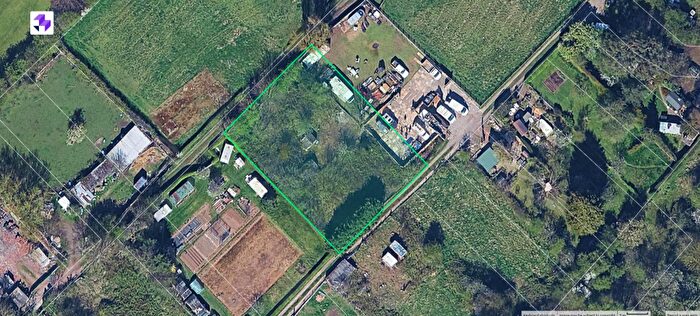 Land For Sale In Derby Road, Sandiacre, NG10
