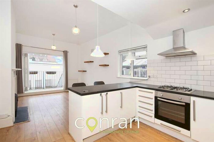 2 Bedroom Apartment To Rent In Burrage Road, Woolwich, SE18