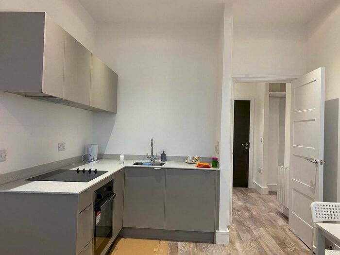 1 Bedroom Flat To Rent In Coventry Road, Birmingham, B26