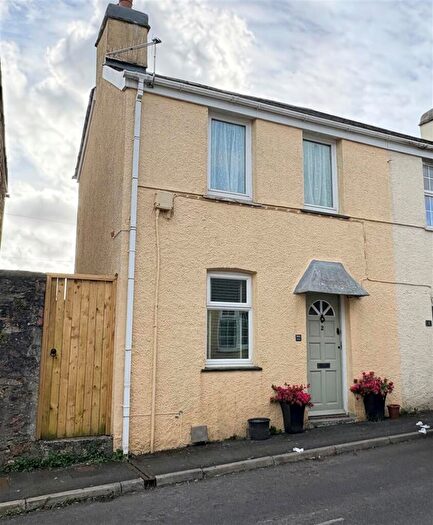 1 Bedroom Cottage For Sale In Clare Street, Ivybridge, PL21